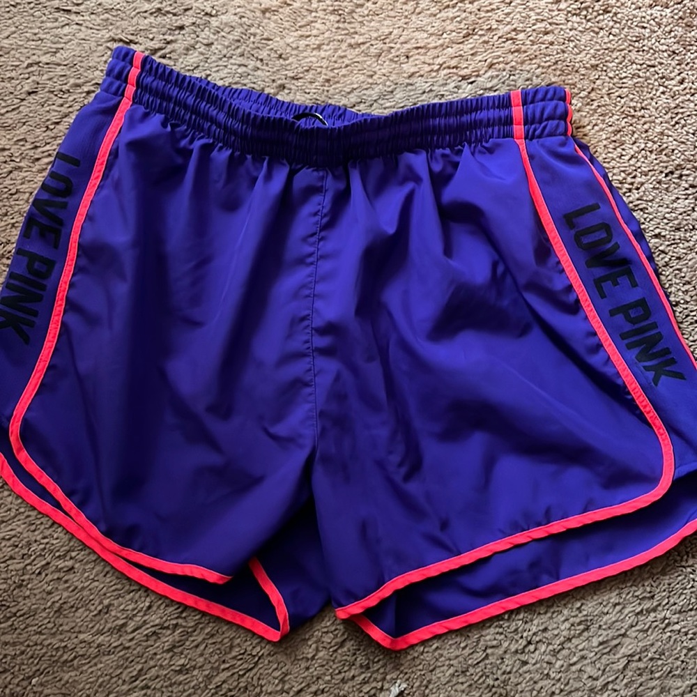 Athletic shorts